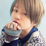 菊池風磨の彼女は木村果奈?付き合ってるのはマジ?