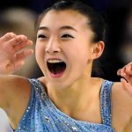 坂本花織の顔が小さいのは歯を矯正したから?