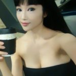 森下悠里の顔が怖い…まるで日本人形