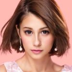 ダレノガレ明美の鼻が曲がってるw
