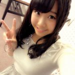 加藤夕夏童顔だが胸はしっかりある