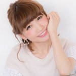 あいのり桃夜もメイクが欠かせない