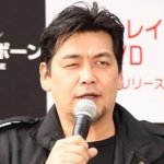 富澤たけしの右目が半開きの理由