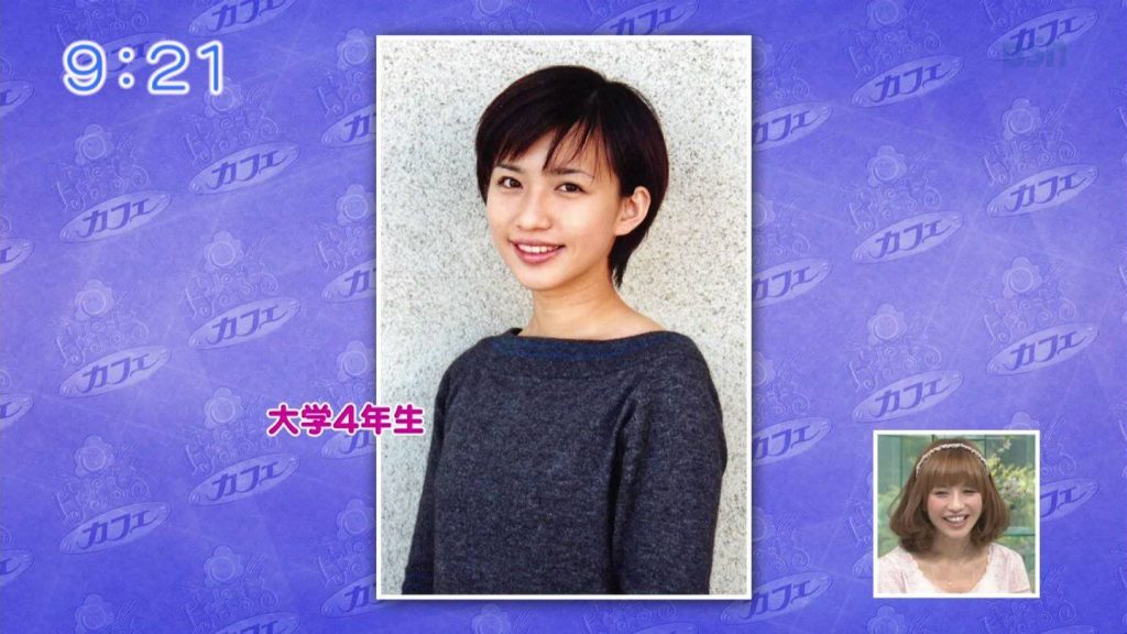 優木まおみ鼻と頬整形で顔変わった 子供より自分に金かける 芸能人の気になる疑問を追跡 考察 エンタスタイル