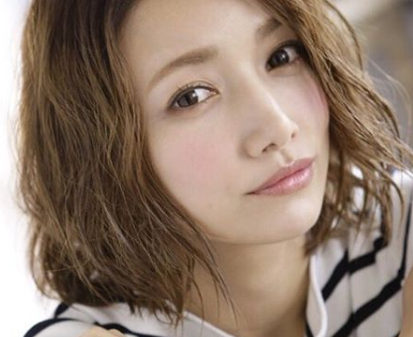 後藤真希の整形も落ち着いた現在の画像