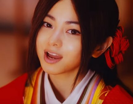 倉木麻衣は整形してる？