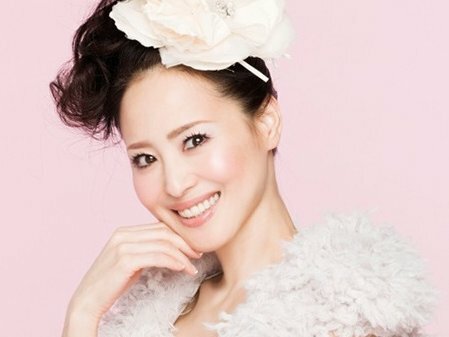 松田聖子現在の画像