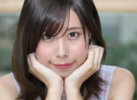 有村藍里、整形後の画像