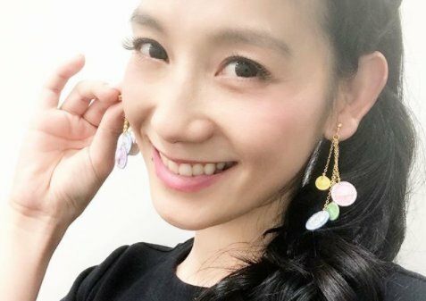 篠原ともえ、現在の整形後画像