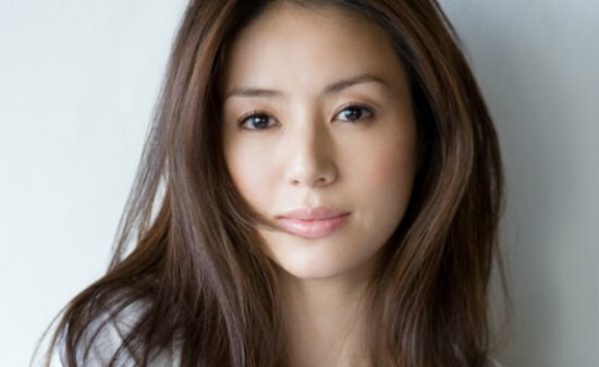 井川遥の美しい画像