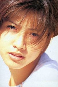 内田有紀は整形して正解。目と鼻が美人になった