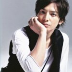 生田斗真のお顔完成形