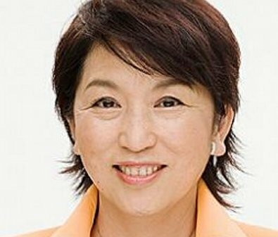 福島瑞穂が目を整形した後の画像