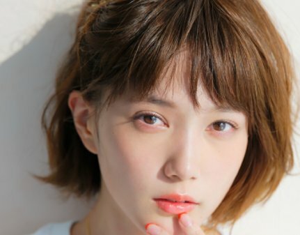 本田翼ちゃんのお顔完成形