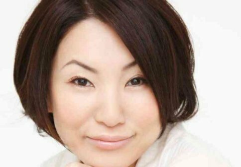 広瀬香美は目頭切開の整形をしている