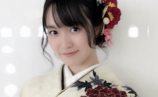 中元日芽香の卒業時期はいつ？