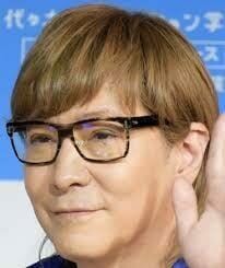 小室哲哉ヒアルロン酸