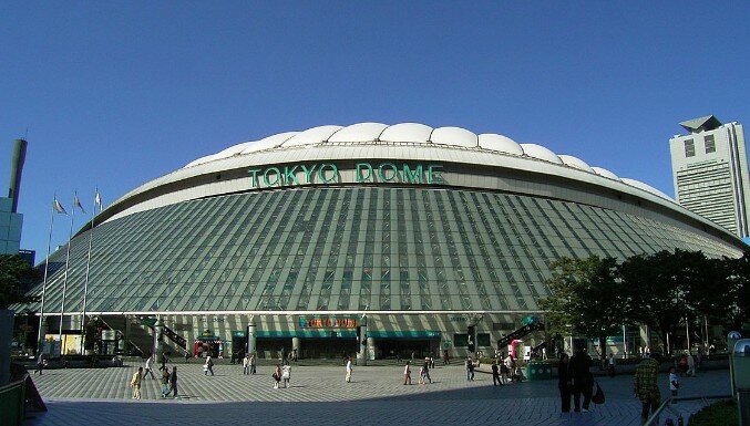 akb総選挙会場予想その２は東京ドーム