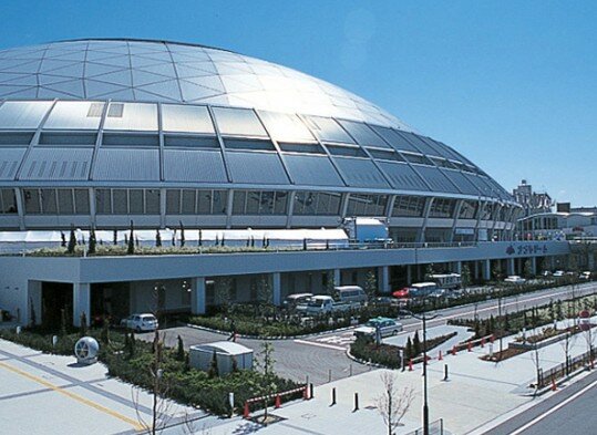 akb総選挙会場予想その４は名古屋ドーム