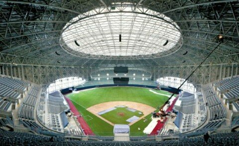 akb総選挙の会場予想で高尺スカイドームもありえる