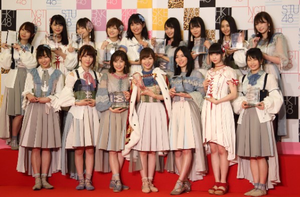akb総選挙2018会場予想 開催地の条件はコレだ!