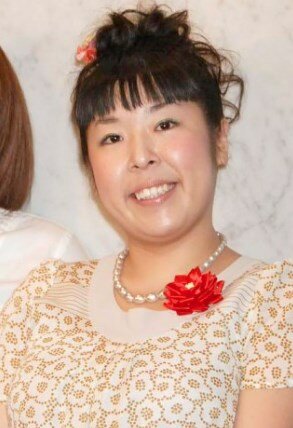 村上知子現在のほうがかわいい