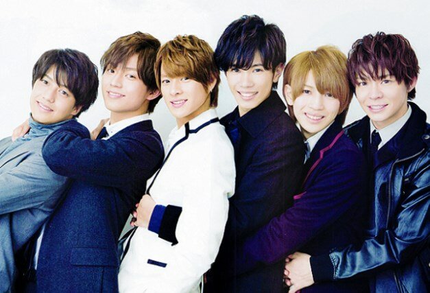 紅白2018初出場にキンプリ？