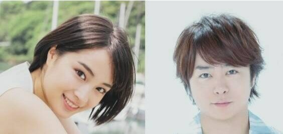 紅白司会2018は広瀬すずと櫻井翔