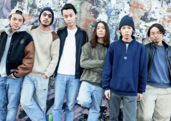 Suchmos紅白2018初出場